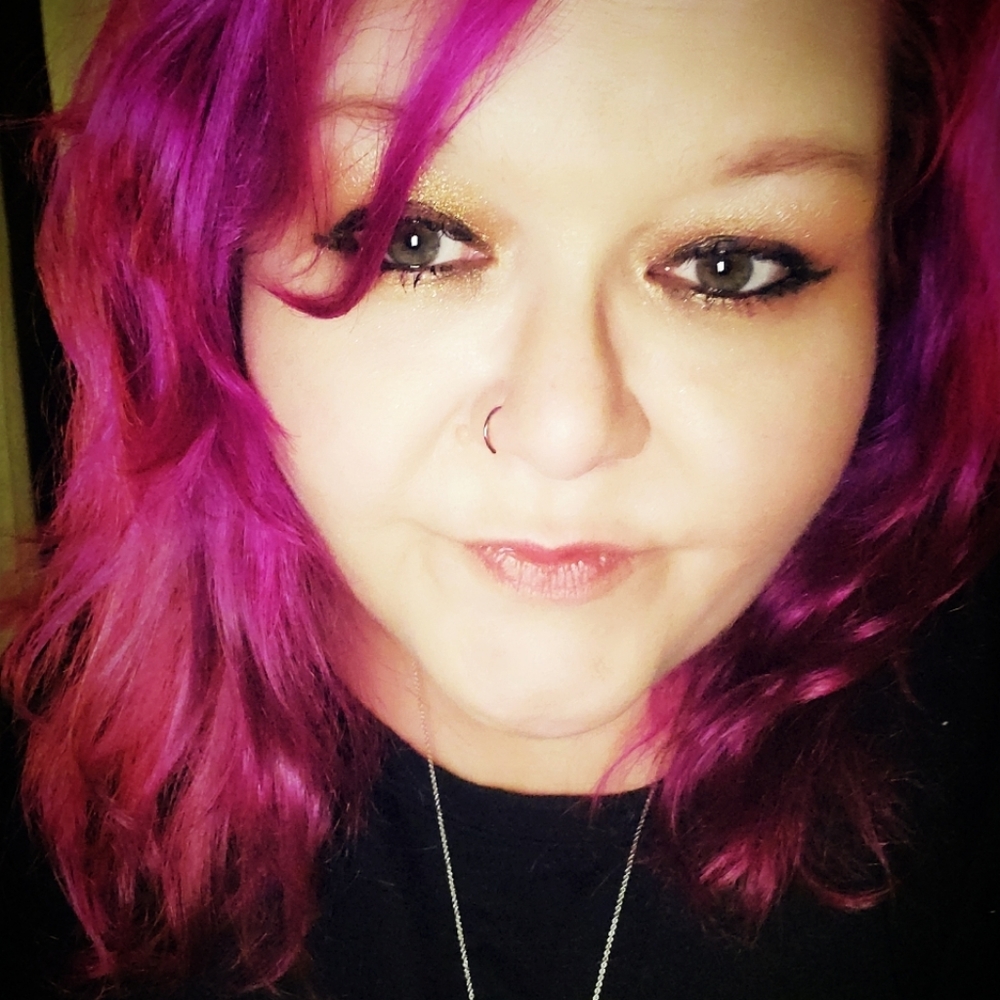 Meet your Posher, Tracy lynn